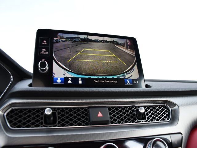 Certified 2026 Acura Integra A-Spec image 16