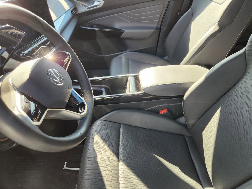 Used 2023 Volkswagen ID.4 Pro S image 10