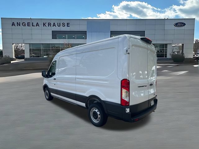 New 2026 Ford Transit 250 148 Medium Roof RWD image 5