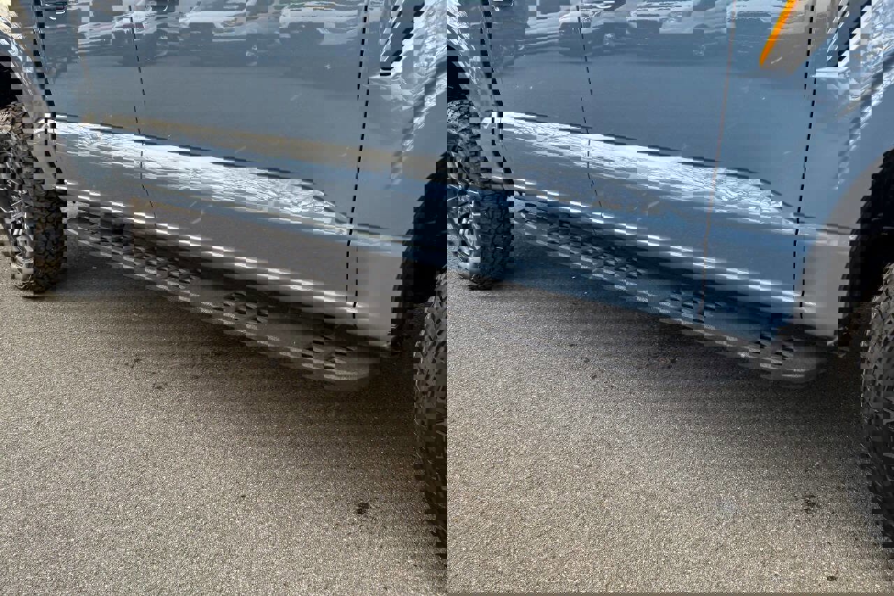 Used 2023 Ford F150 Tremor w/ Equipment Group 402A High image 15