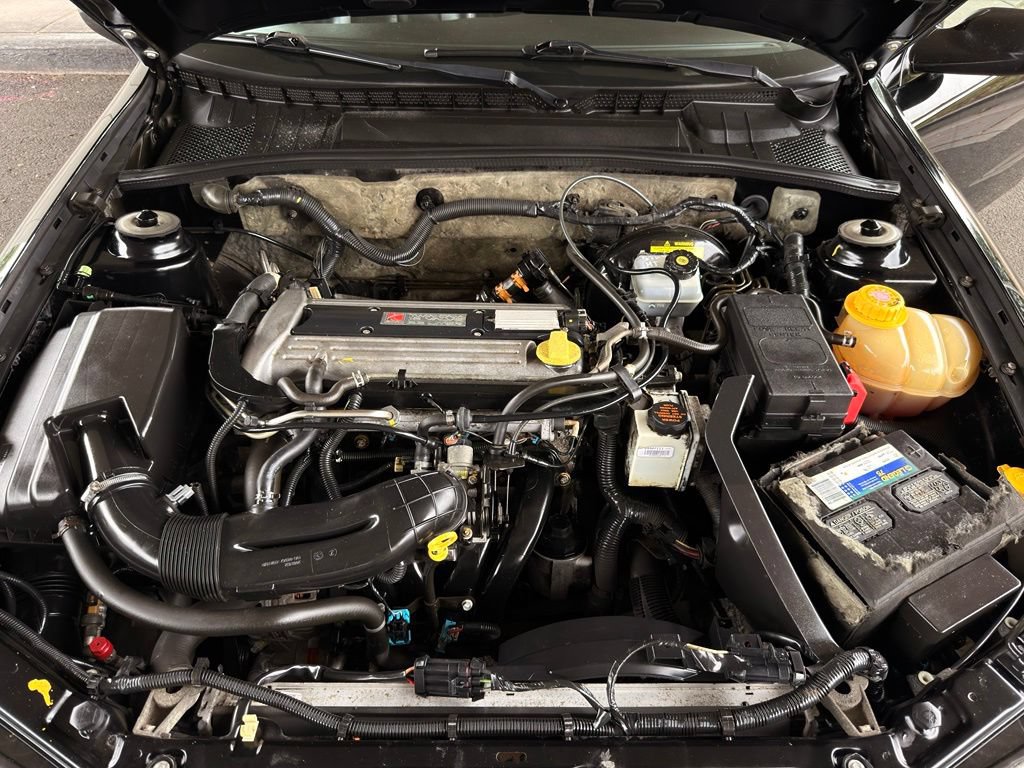 Used 2001 Saturn L-Series L200 FWD image 53