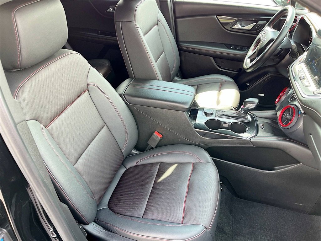 Used 2024 Chevrolet Blazer RS w/ Enhanced Convenience Package image 29