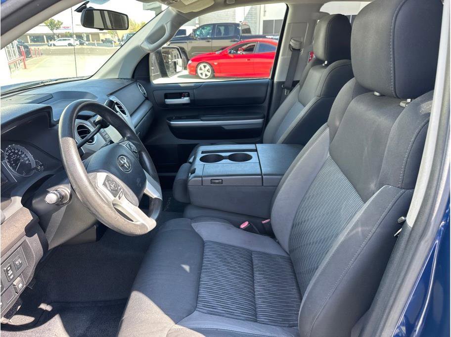 Used 2014 Toyota Tundra SR5 image 16