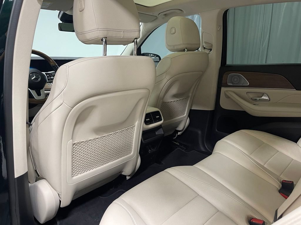 Certified 2021 Mercedes-Benz GLE 350 4MATIC image 26