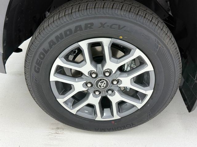 New 2026 Toyota Tundra 1794 Edition image 7