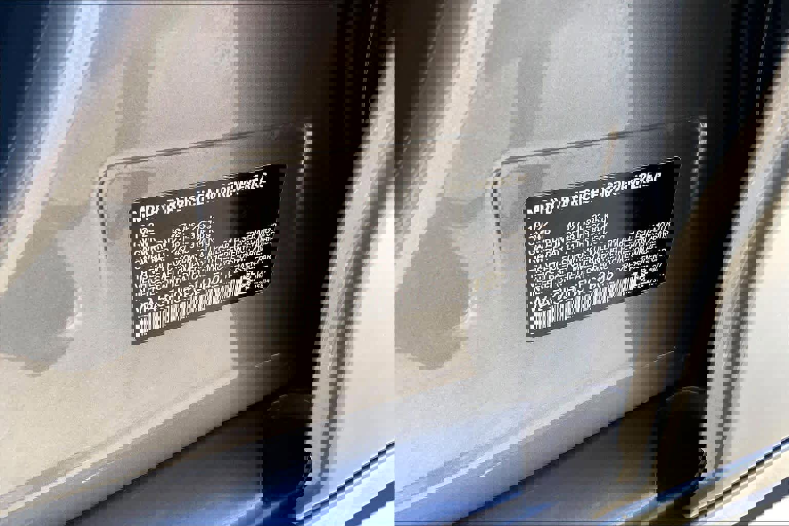 Used 2023 BMW 530i w/ Premium Package image 37