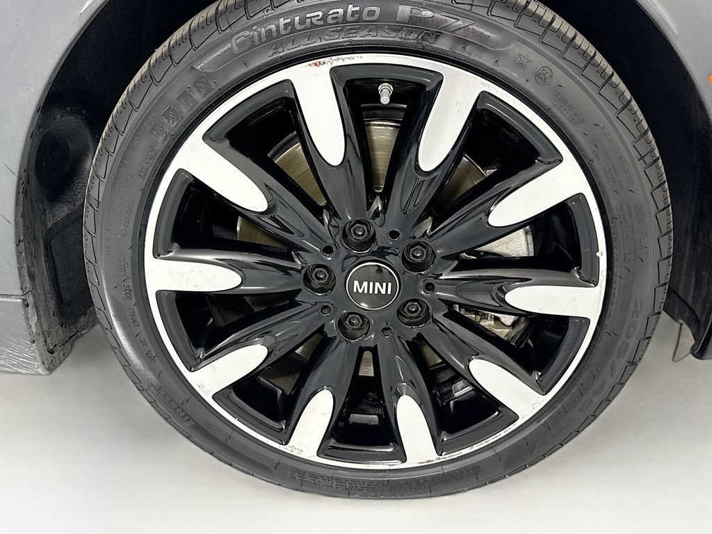 Used 2022 MINI Cooper S w/ Premium Package FWD image 38