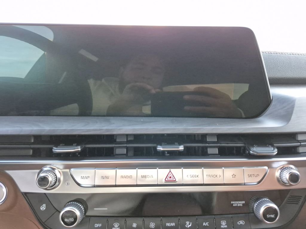 New 2025 Kia Telluride SX X-Line image 8