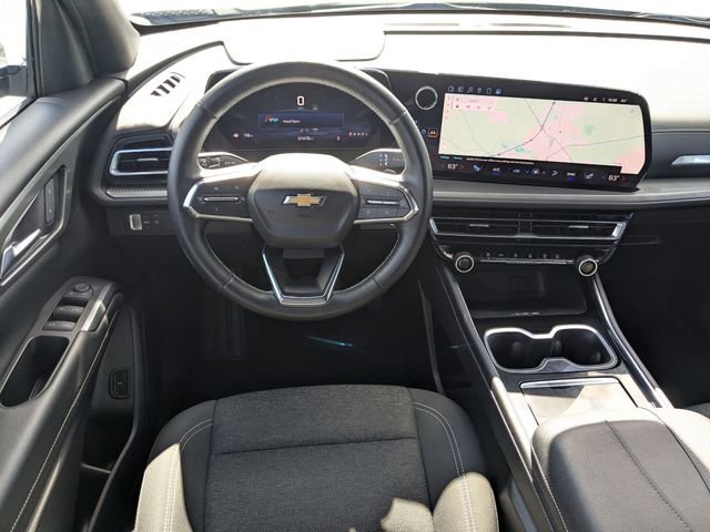 Used 2024 Chevrolet Traverse LT image 34