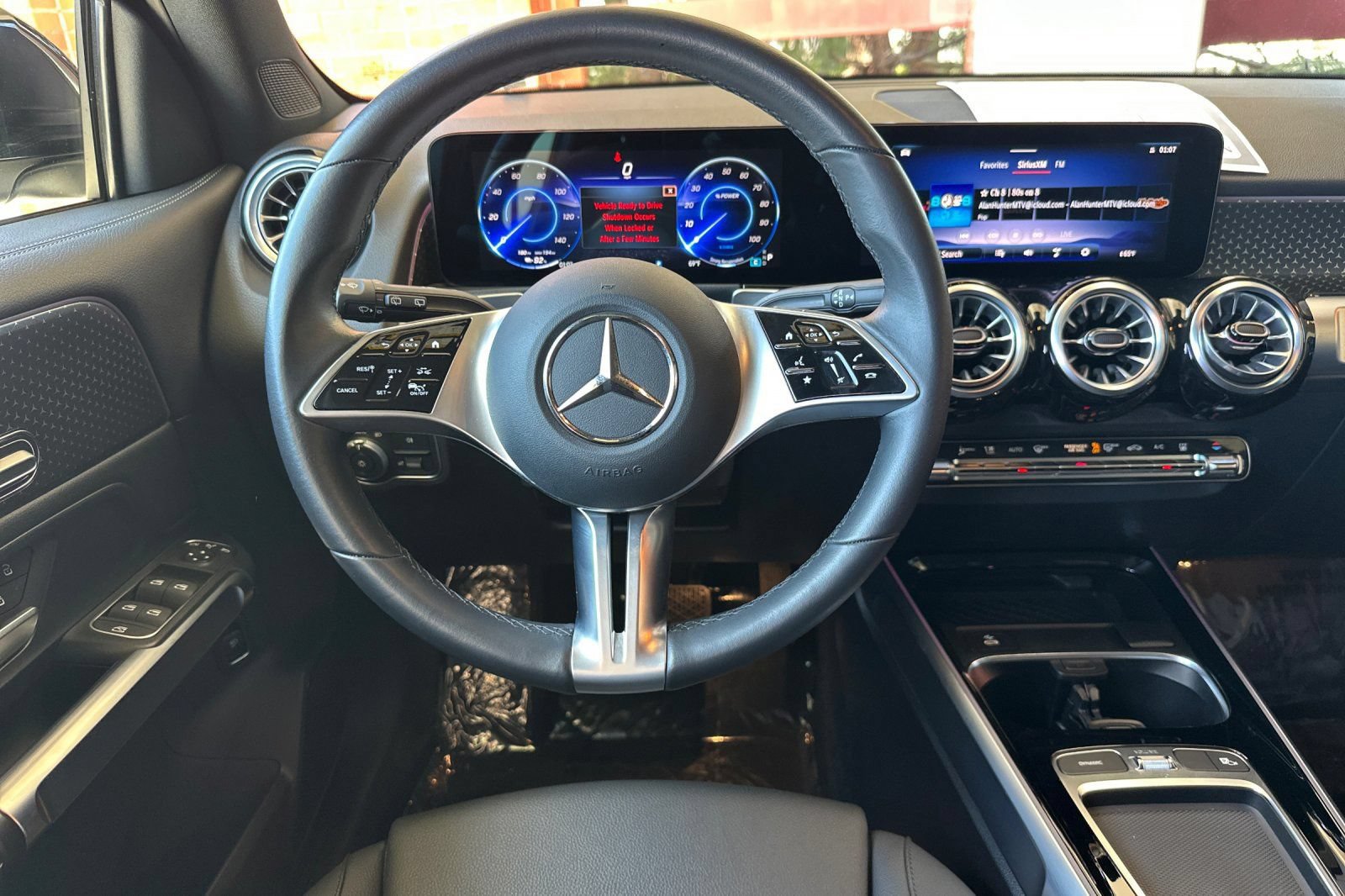 Certified 2024 Mercedes-Benz EQB 300 4MATIC image 18