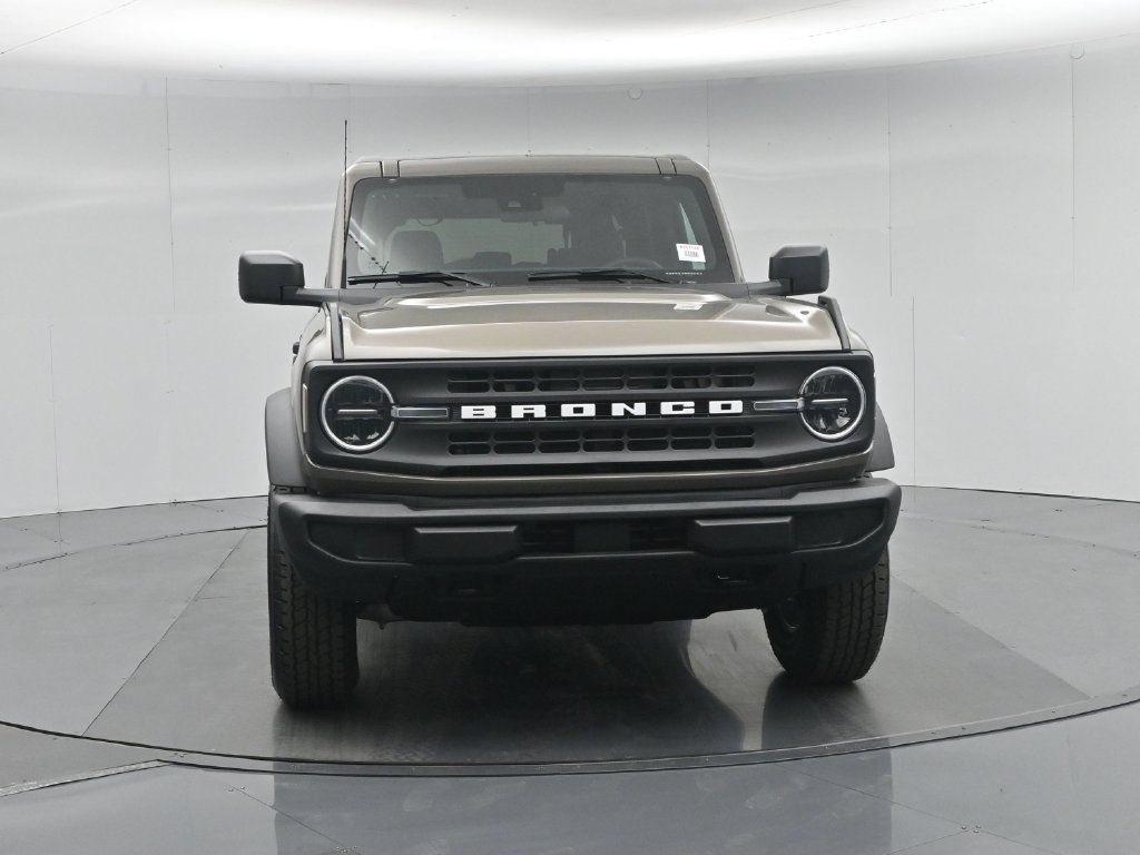 New 2026 Ford Bronco Big Bend AWD/4WD image 26