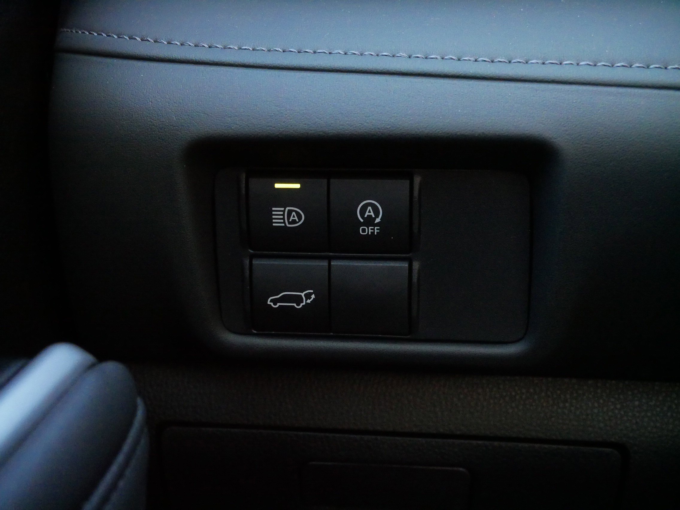 Certified 2026 Toyota Highlander XLE image 27