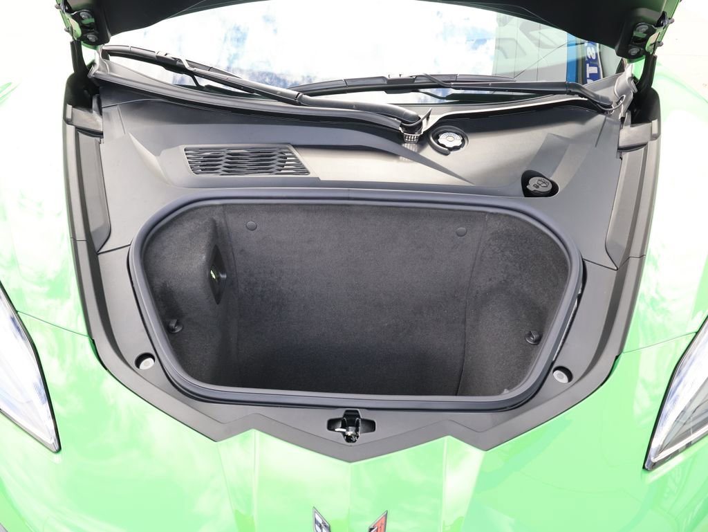 New 2026 Chevrolet Corvette Z06 image 35