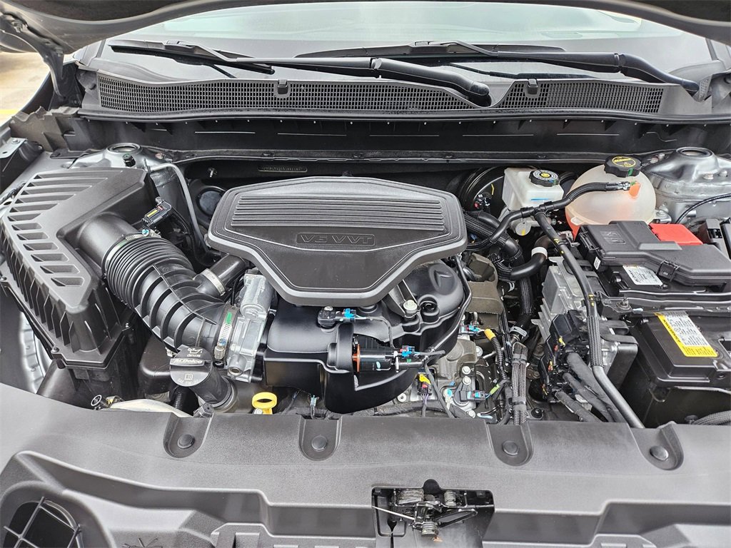 Used 2025 Chevrolet Blazer RS image 23