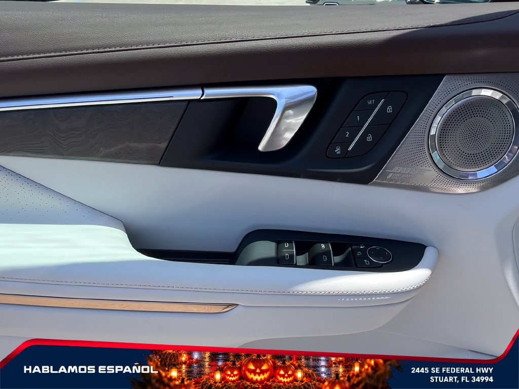 New 2026 Buick Enclave Avenir w/ Super Cruise Package AWD/4WD image 24