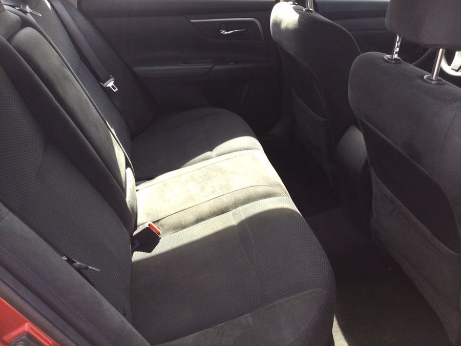 Used 2015 Nissan Altima 2.5 S w/ Power Driver Seat Package FWD image 23
