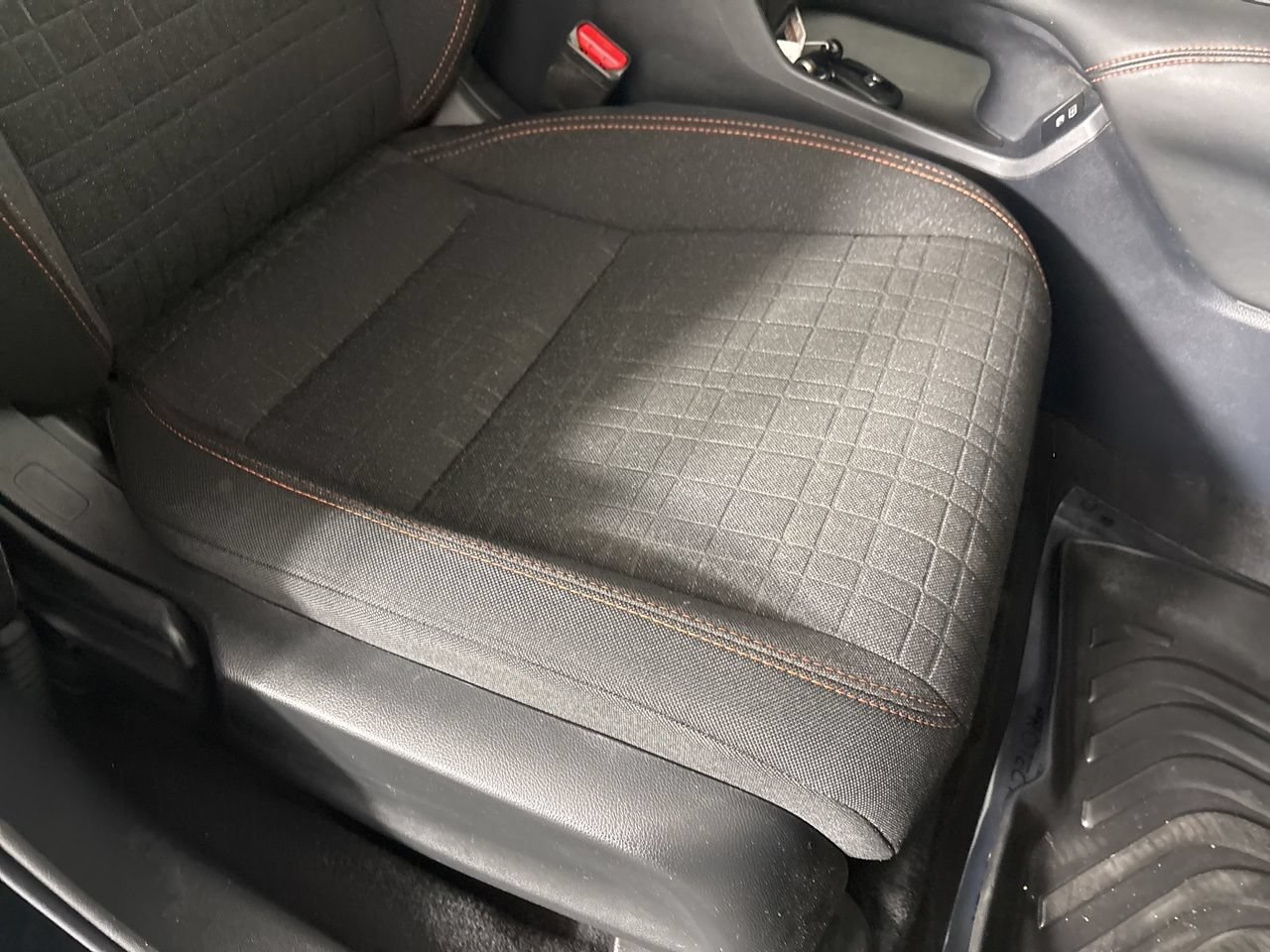 Used 2024 Honda HR-V Sport image 26