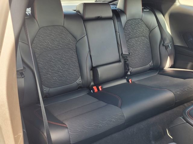 New 2025 Dodge Charger R/T w/ Quick Order Package 25M R/T image 14