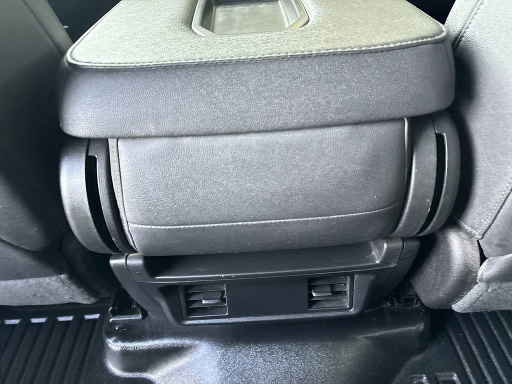 Used 2023 Chevrolet Silverado 2500 W/T w/ WT Fleet Convenience Package AWD/4WD image 20