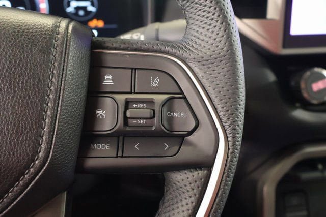 New 2026 Toyota Tundra Limited AWD/4WD image 15