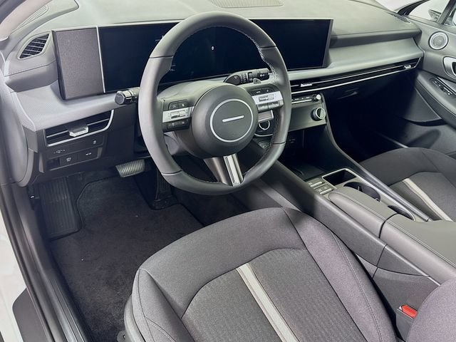 Certified 2026 Hyundai Sonata SEL image 11