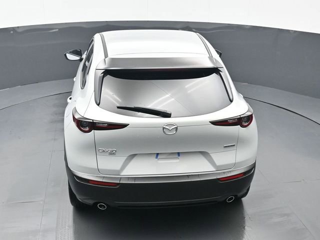 New 2026 MAZDA CX-30 AWD 2.5 S w/ Select Sport Pkg image 27