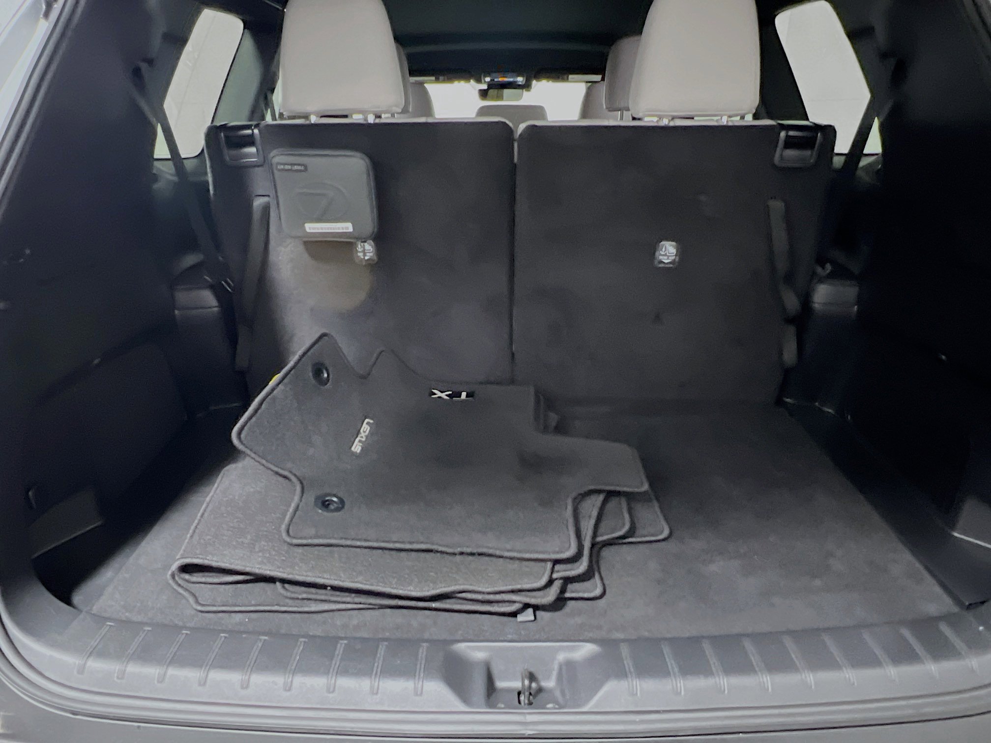 Used 2024 Lexus TX 350 FWD w/ Cold Weather Package image 33