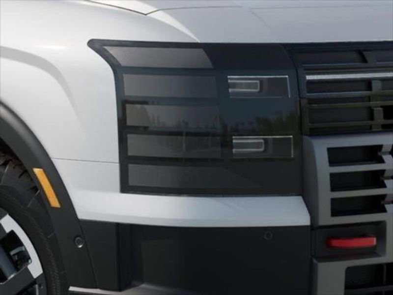 New 2026 Hyundai Palisade XRT Pro image 8