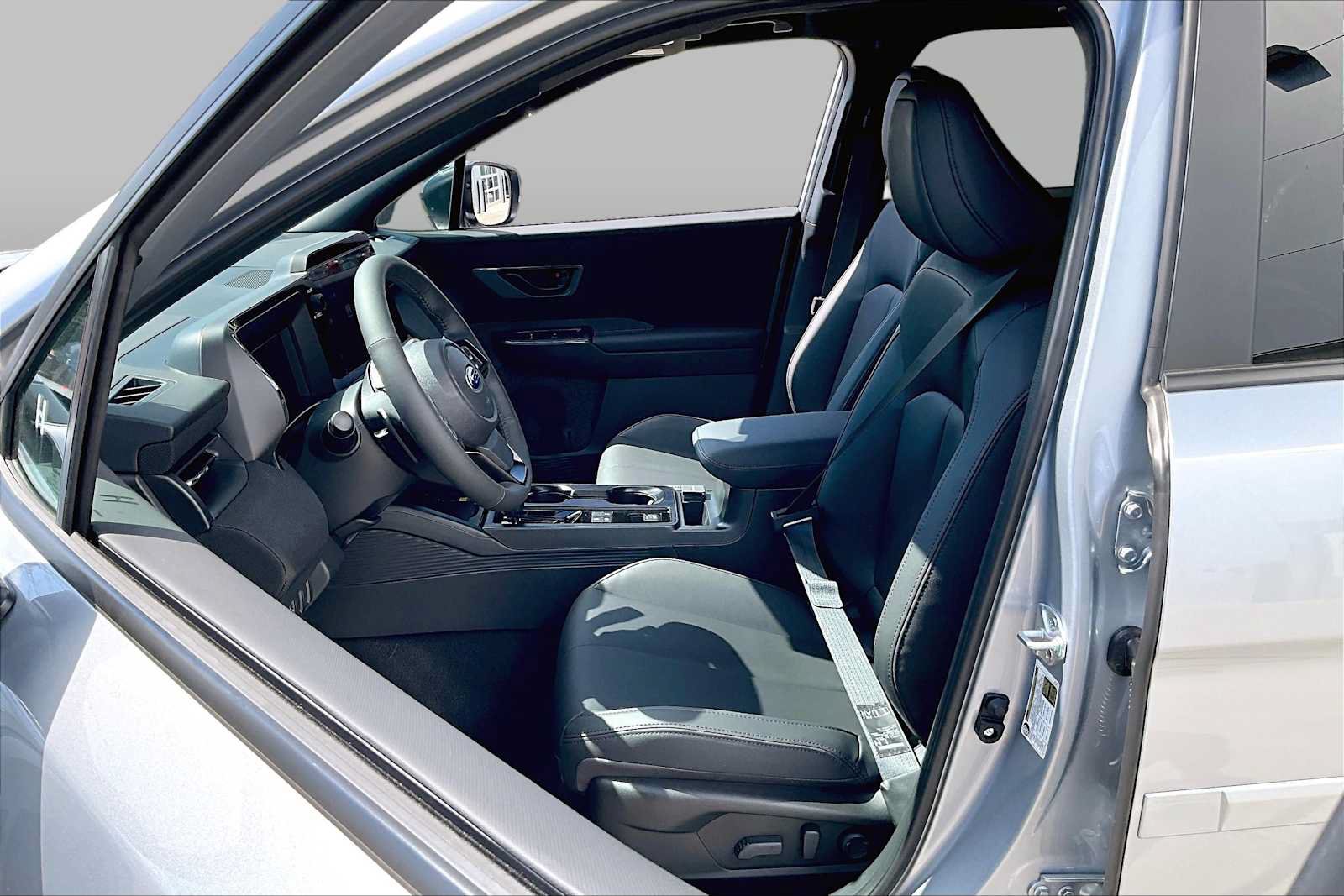 New 2026 Subaru Outback Premium AWD/4WD image 9