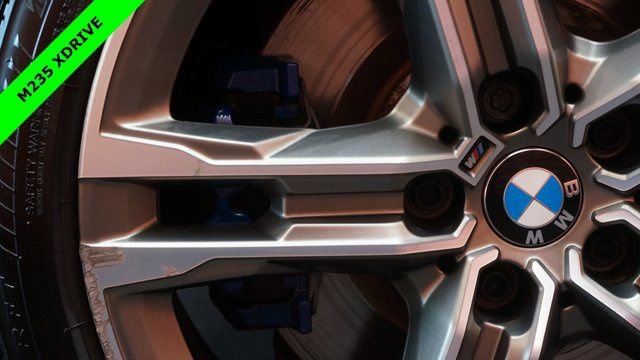 Used 2023 BMW M235i xDrive Gran Coupe w/ Premium Package image 89