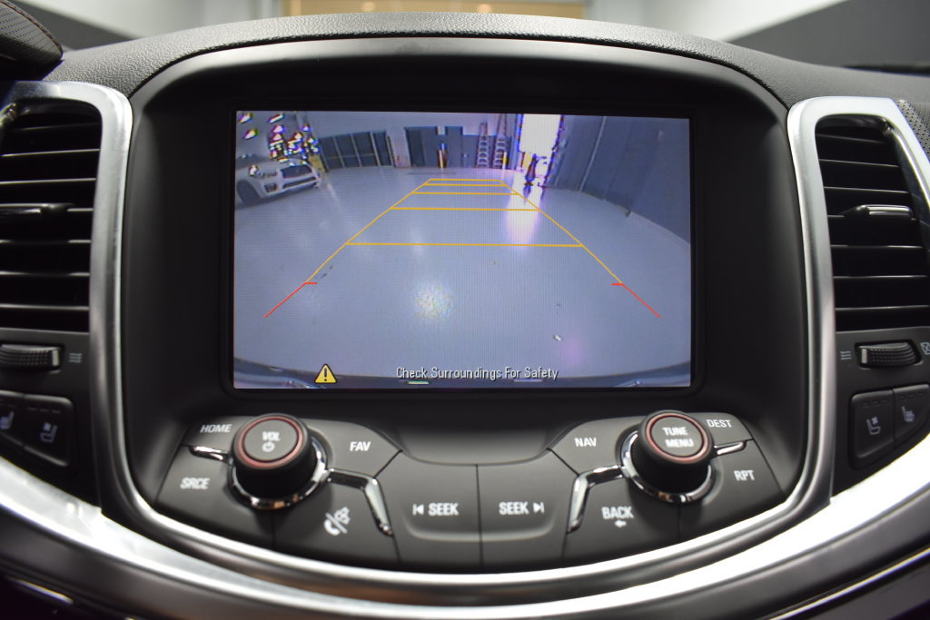 Used 2015 Chevrolet SS RWD image 30
