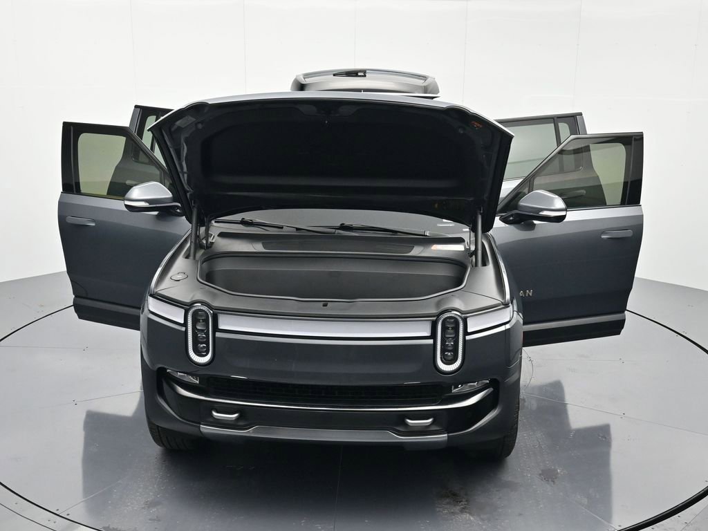 Used 2023 Rivian R1S Adventure AWD/4WD image 45