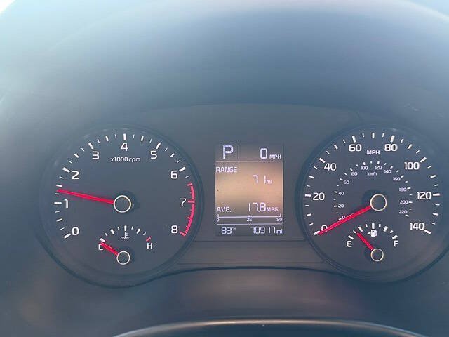 Used 2019 Kia Rio S FWD image 10