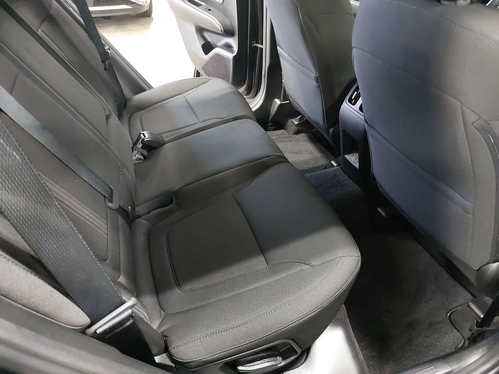 Used 2023 Hyundai Tucson SEL image 11