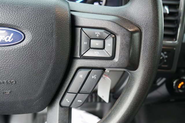 Used 2021 Ford F250 XLT image 18