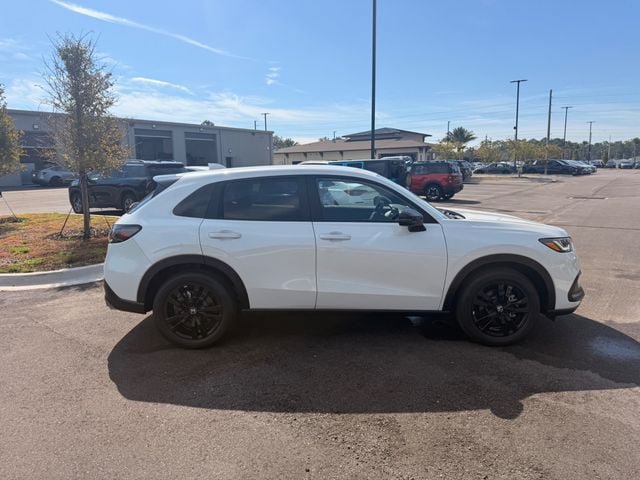 Used 2027 Honda HR-V Sport image 18