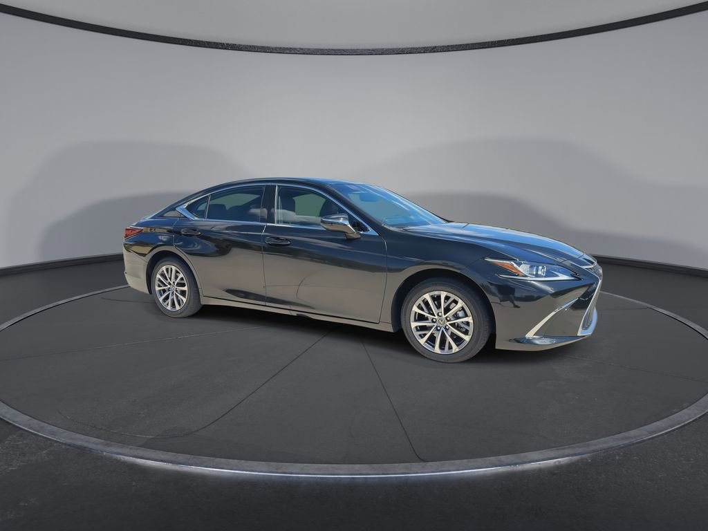 Used 2023 Lexus ES 350 w/ Accessory Package (Z2) FWD image 2