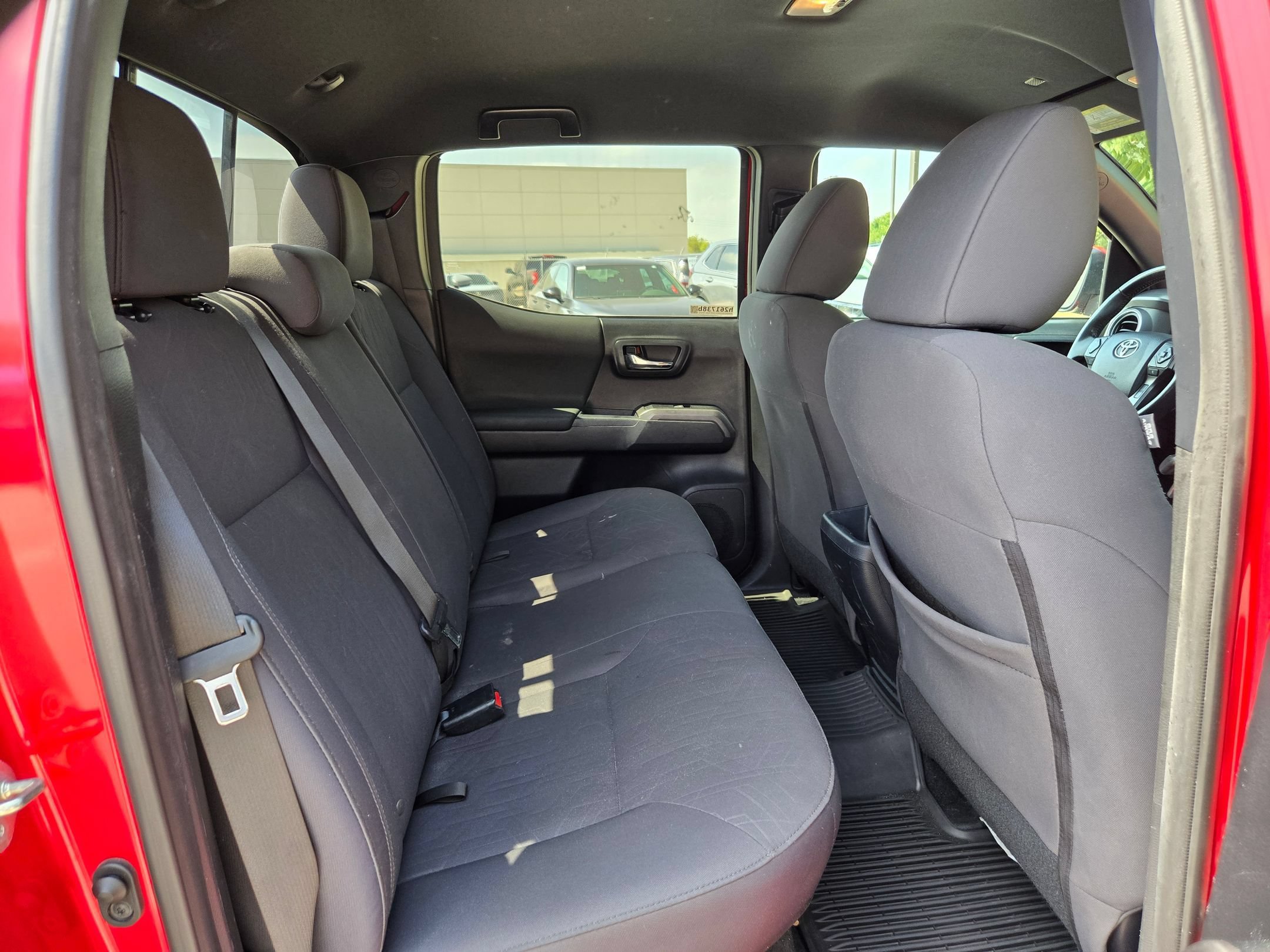 Used 2019 Toyota Tacoma TRD Sport RWD image 25
