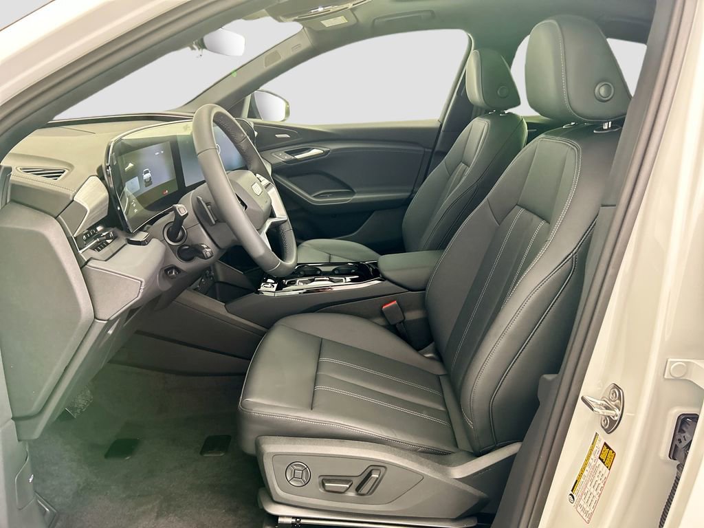 New 2027 Audi Q6 e-tron Premium Plus AWD/4WD image 18