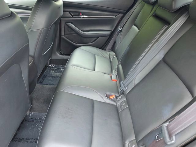 Used 2019 MAZDA MAZDA3 Hatchback w/ Preferred Package image 9