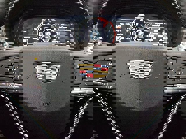 New 2026 Cadillac CT4 Premium Luxury image 17