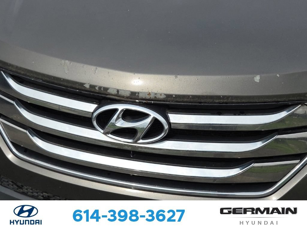 Used 2013 Hyundai Santa Fe Sport FWD image 13