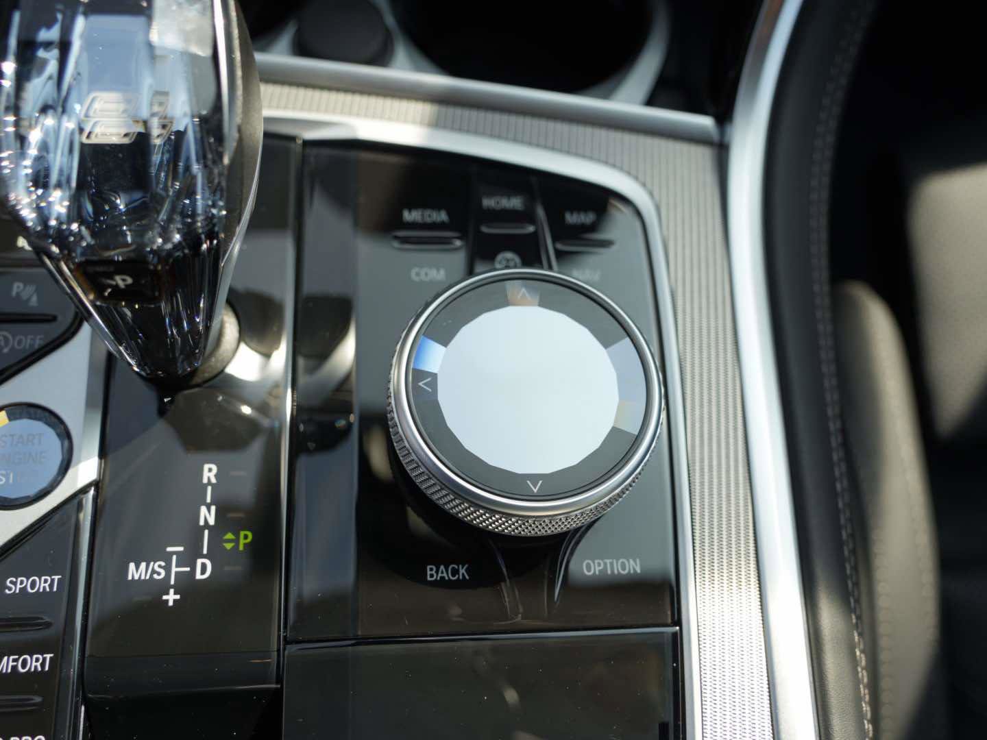 Used 2026 BMW 840i xDrive 840i xDrive Coupe AWD w/ M Sport Professional Package image 22