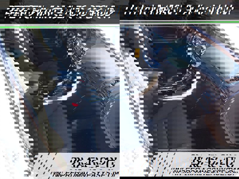 Used 2014 Honda Accord Sport image 9