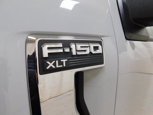Used 2024 Ford F150 XLT w/ Mobile Office Package image 12
