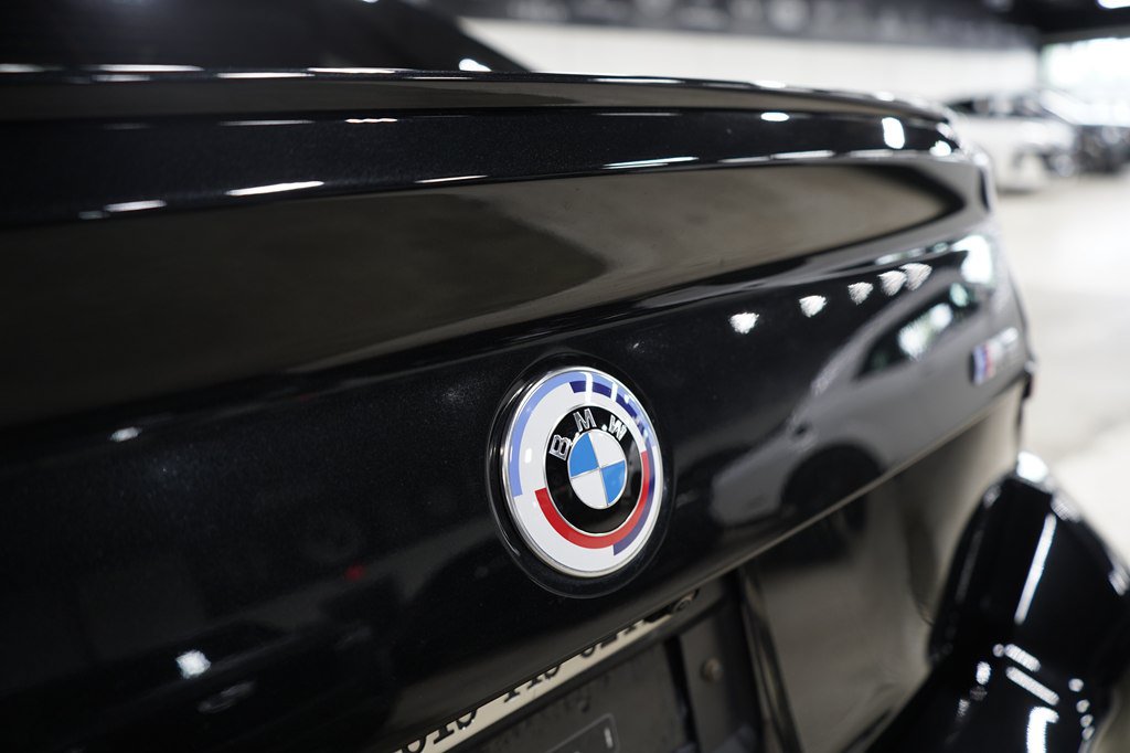 Used 2023 BMW M2 RWD image 4