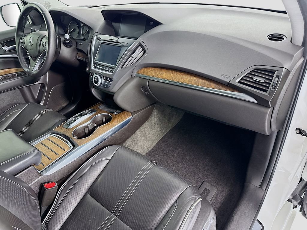 Used 2020 Acura MDX FWD w/ Advance Package image 18