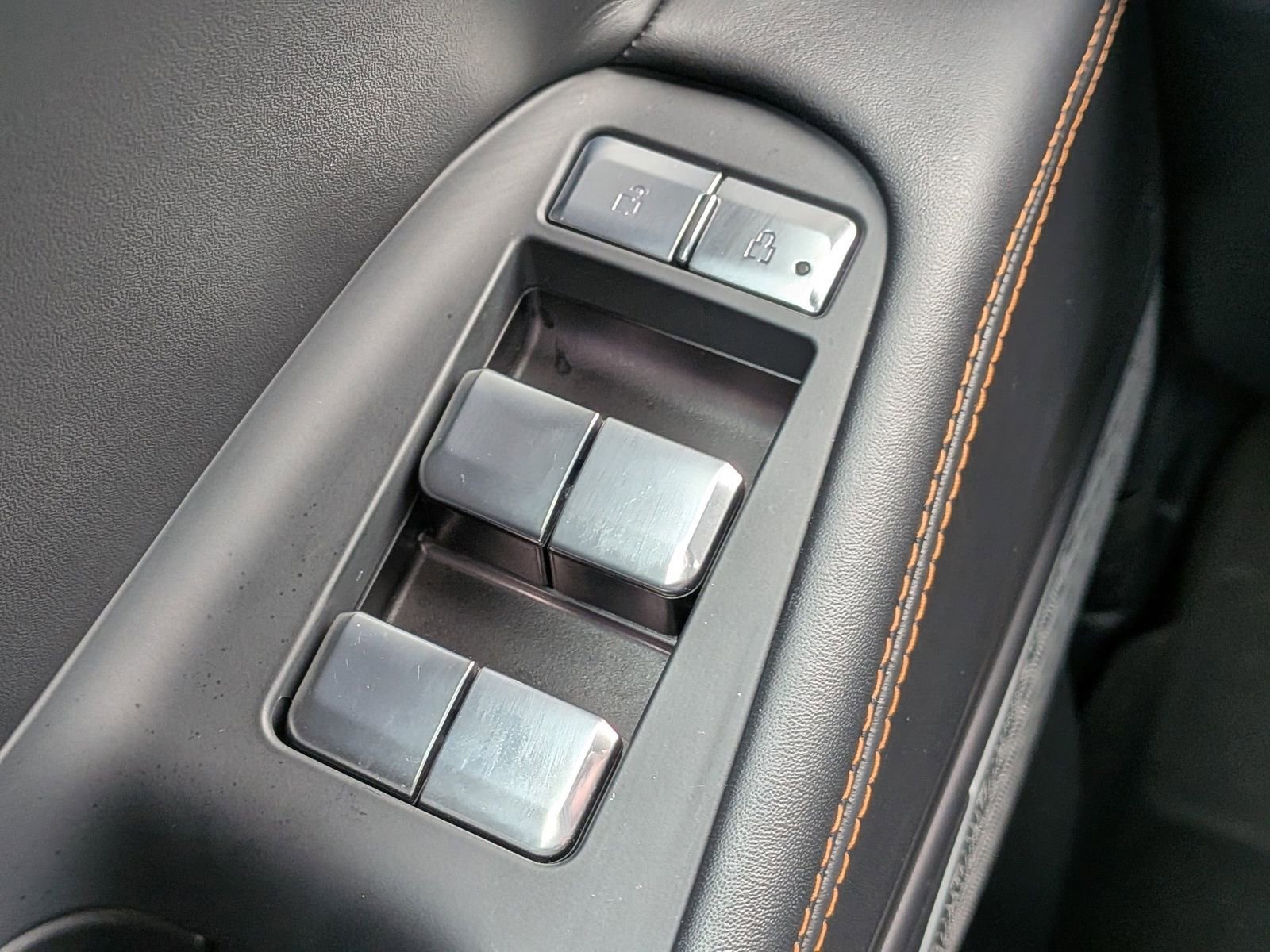 Certified 2025 Lincoln Navigator L Black Label image 31