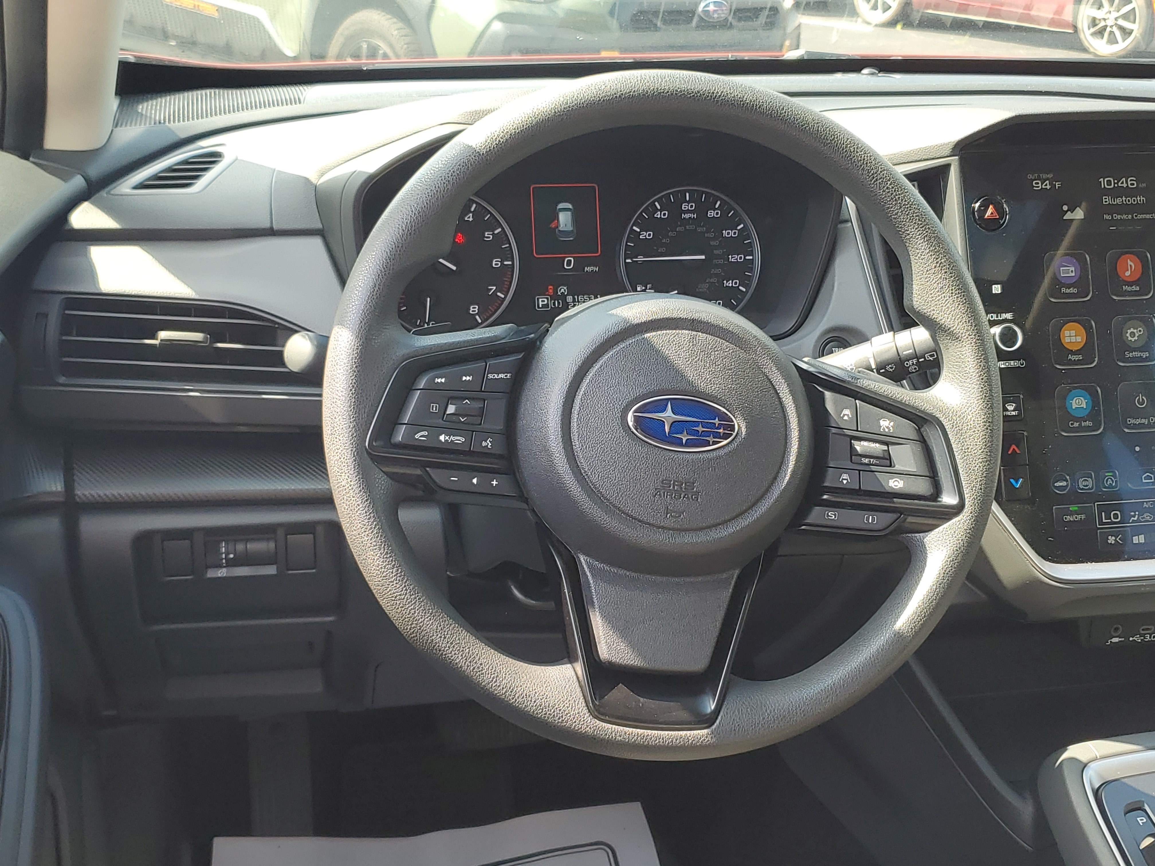 Certified 2024 Subaru Crosstrek 2.0i Premium AWD/4WD image 11