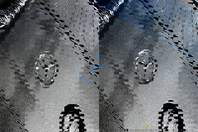 Certified 2025 Mercedes-Benz C 300 4MATIC Sedan image 34